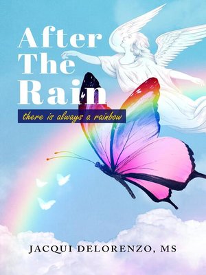 cover image of After the Rain